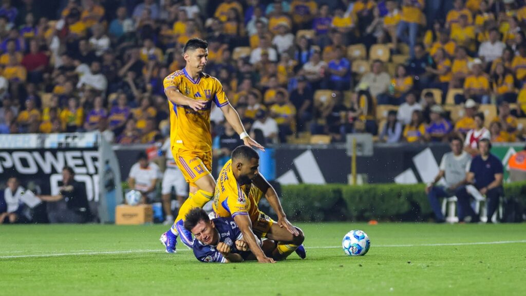 Tigres se Sorprende: Caída ante Pachuca en la Jornada 7 del Clausura 2026