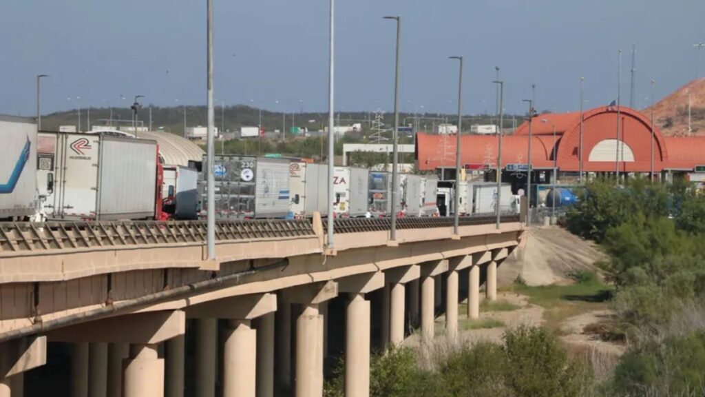 Comce Noreste Celebra Fallo Judicial en Contra de los Aranceles de Donald Trump