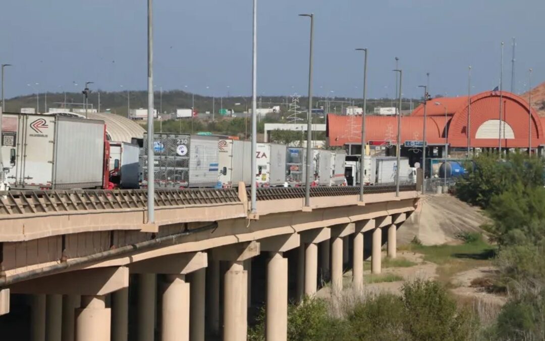 Comce Noreste Celebra Fallo Judicial en Contra de los Aranceles de Donald Trump