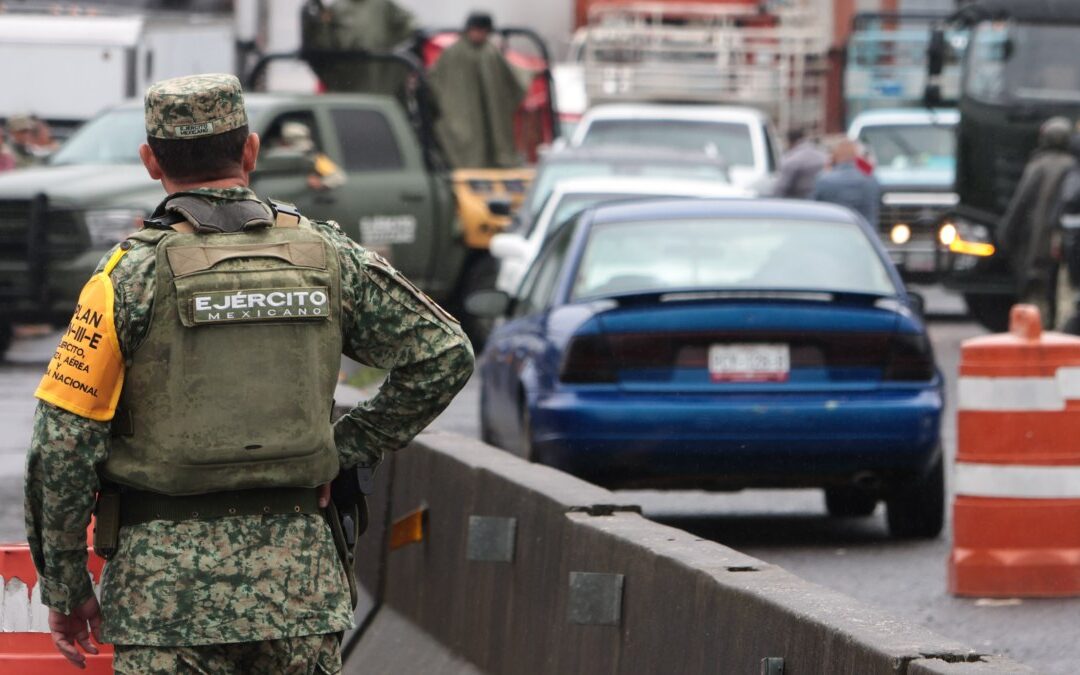 Autopista México-Puebla: Noticias en Vivo y Actualizaciones sobre Choques y Cierres