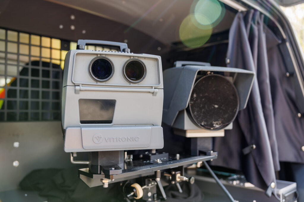 Aumento de Foto Radares en Denver: Seguridad Vial y Recaudación de Ingresos