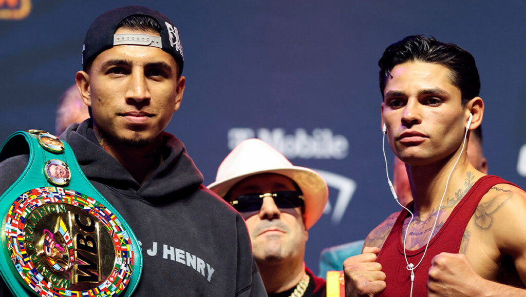 Eventos de Boxeo HOY: No Te Pierdas las Peleas de Box del Sábado 21 de Febrero de 2026