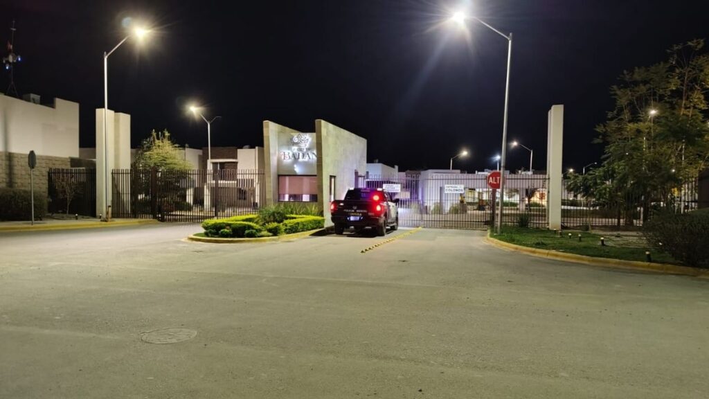 Violencia de género en Torreón: Hombre agreda a su expareja y destruye su celular frente a su hijo