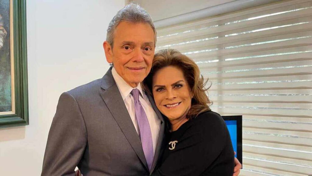 Fallece Juan Francisco Castañeda: Una Figura Clave en la Comunicación y Hermano de Mara Patricia Castañeda