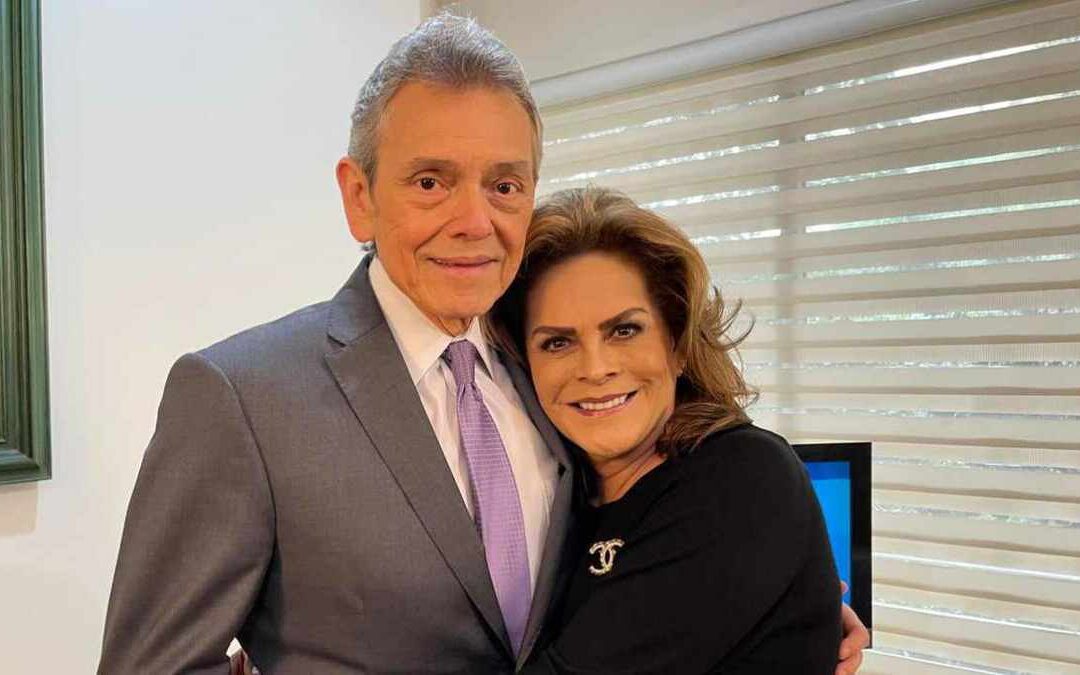 Fallece Juan Francisco Castañeda: Una Figura Clave en la Comunicación y Hermano de Mara Patricia Castañeda