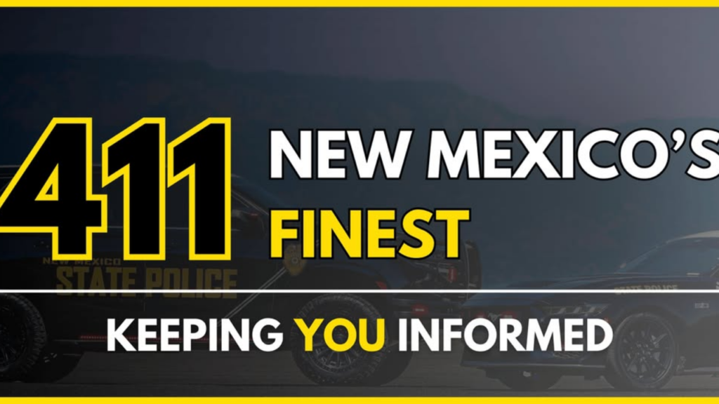 Cinco Arrestos por DWI en Santa Fe Durante el Día de San Valentín