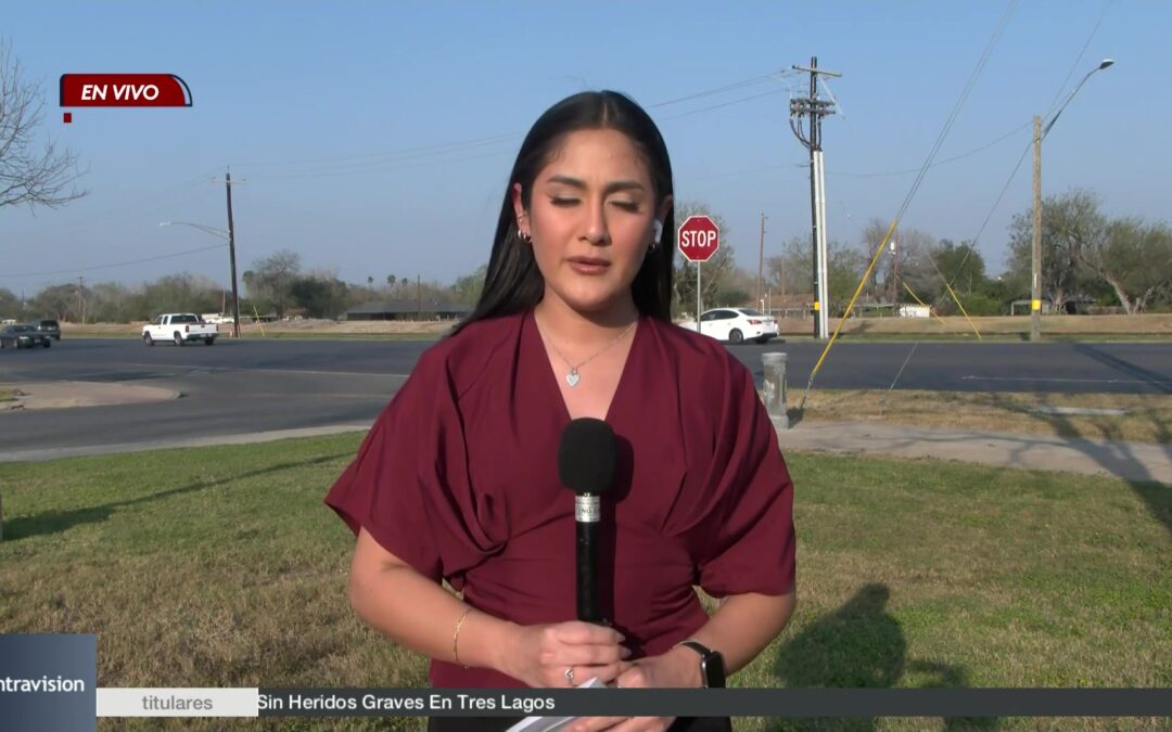 Mejoras en Seguridad Escolar: Donna Implementa Tecnología GPS en Autobuses