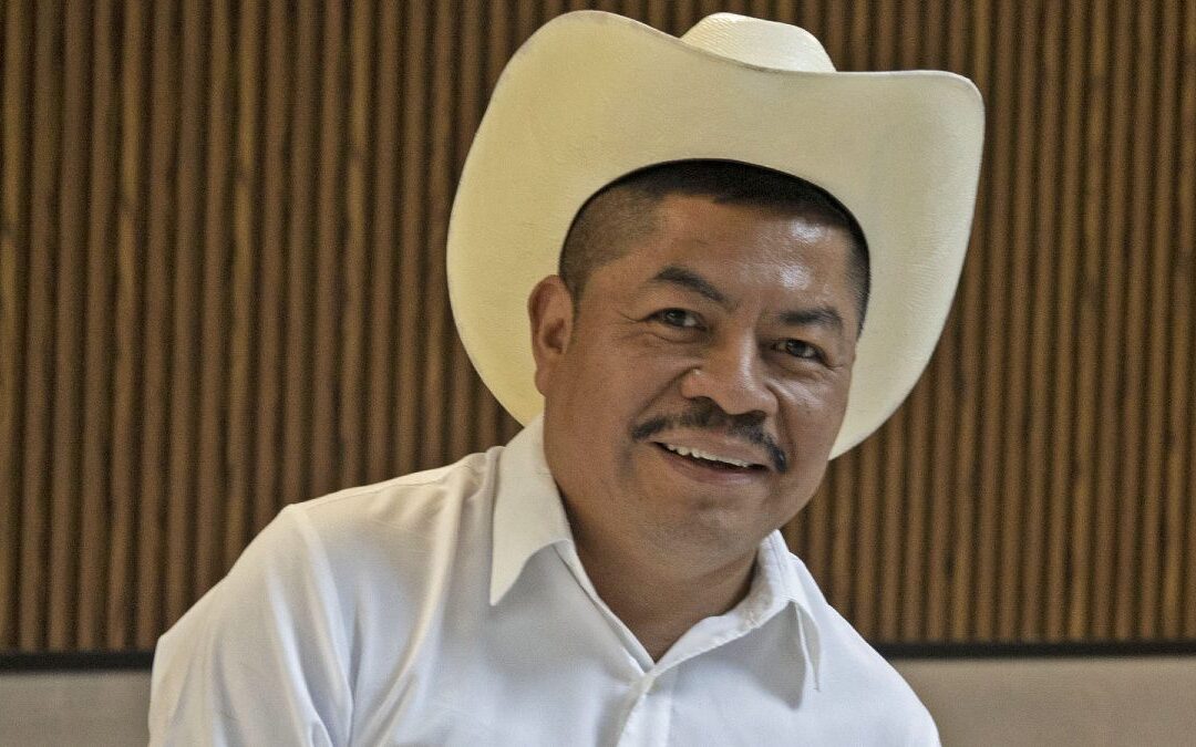 Manuel Espinosa: La voz del pueblo totonaco y la lucha por su lengua