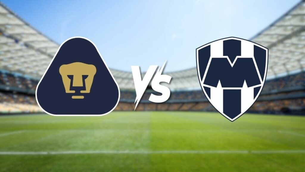 Todo lo que necesitas saber sobre la transmisión de Pumas vs Monterrey en vivo – Clausura 2026