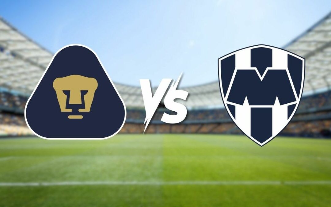 Todo lo que necesitas saber sobre la transmisión de Pumas vs Monterrey en vivo – Clausura 2026
