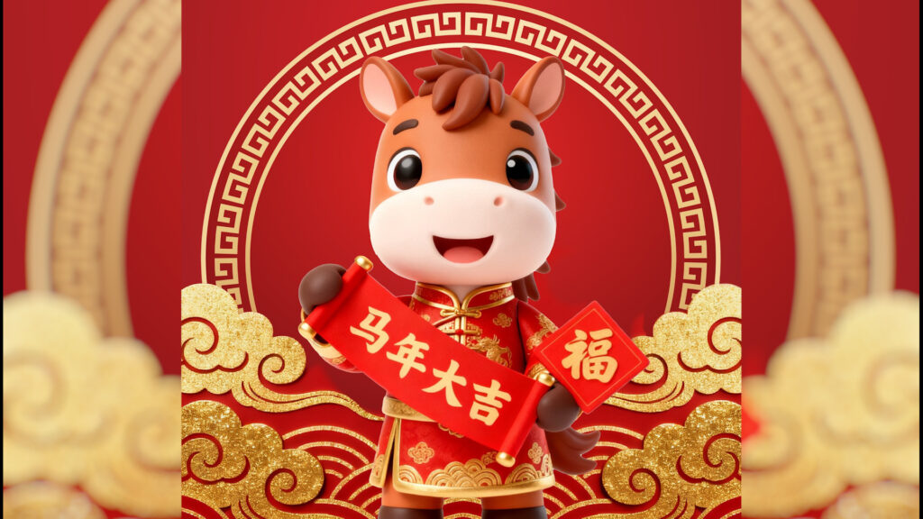 Celebra el Año Nuevo Chino en Mexicali: Festival Gastronómico y Cultural Este 21 de Febrero