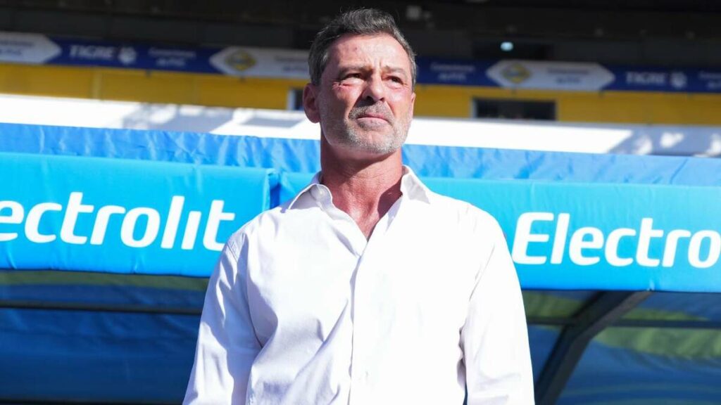 Diego Cocca Celebra el Triunfo del Atlas y su Futuro Brillante en el Fútbol Mexicano