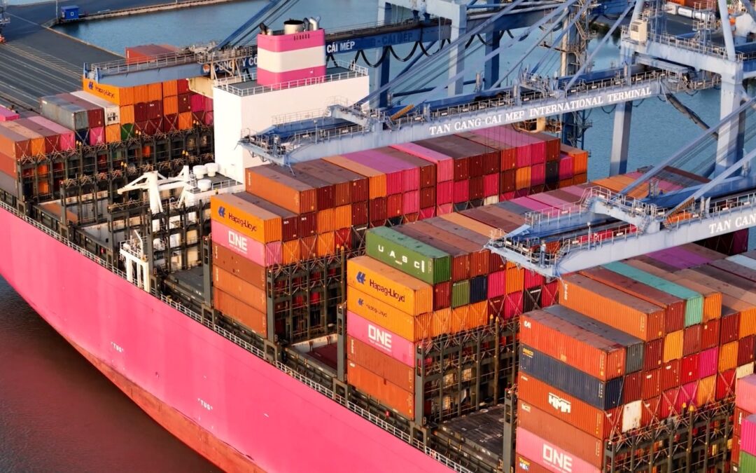 Impacto de la Invalidez de Aranceles en la Economía de Ciudad Juárez