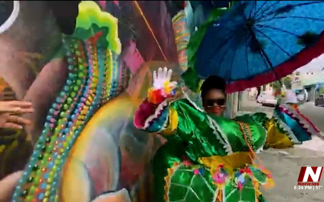 Carnaval en Rhode Island: Celebrando las Tradiciones Latinas