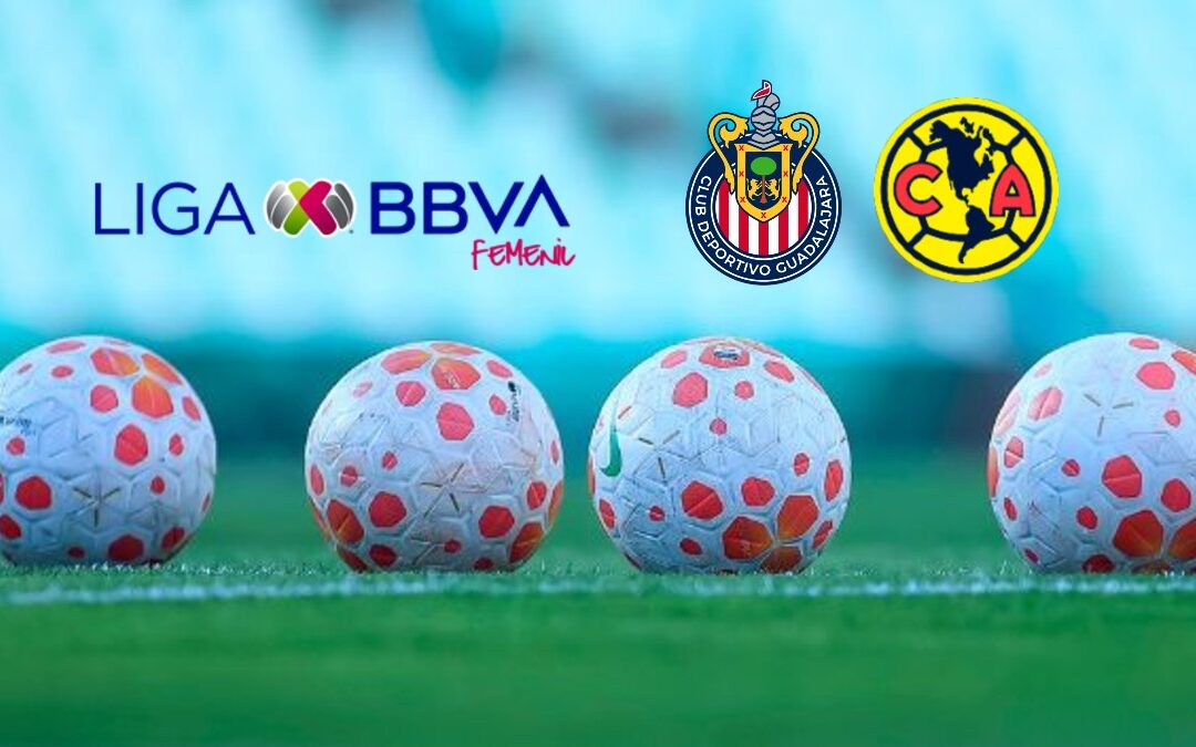 Chivas vs América: Reprogramación Confirmada Tras Operativo en Jalisco
