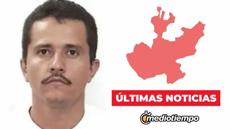 Muerte de El Mecho: Últimas Noticias en Jalisco Hoy, 22 de Febrero de 2026