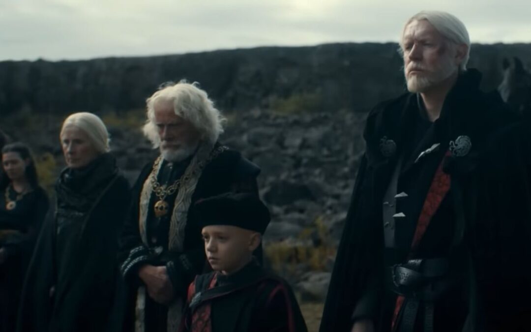 ¡No te pierdas el estreno final de ‘El Caballero de los Siete Reinos’ hoy a las 22:00!