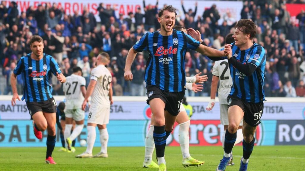 El Napoli se estanca: segundo partido sin victoria en la Serie A