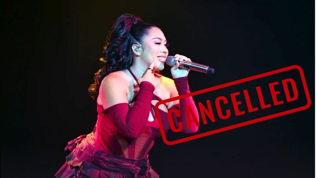 Cancelación del Concierto de Kali Uchis en Guadalajara: Todo Sobre el Reembolso de Entradas