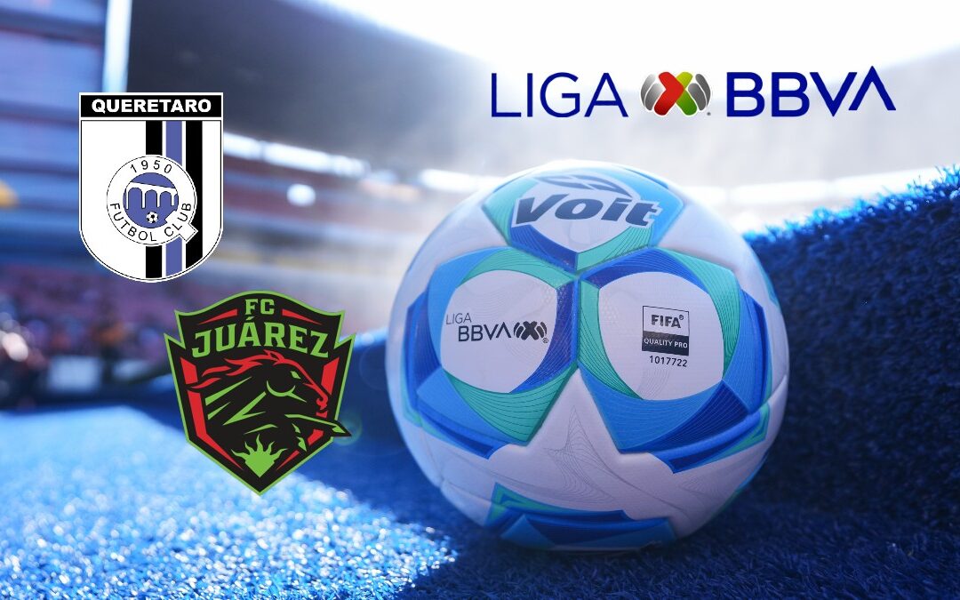 Liga MX: Reprogramación del Partido Querétaro vs. FC Juárez tras Operativo Policiaco en Jalisco