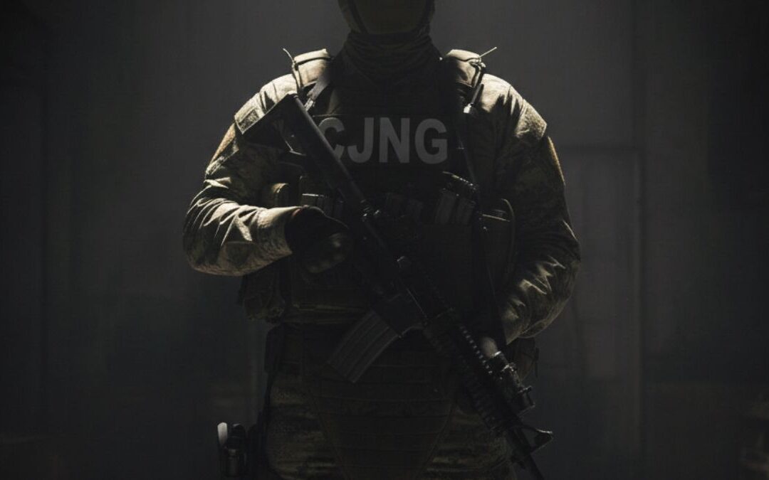 El Jardinero: El posible sucesor de El Mencho en el CJNG