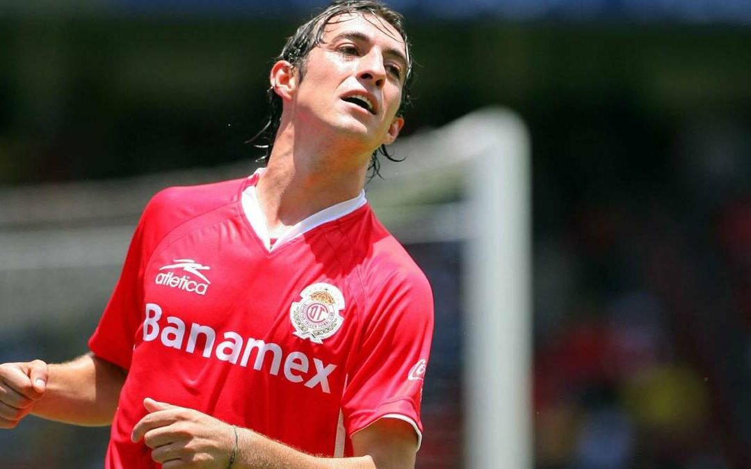 Diego de la Torre: Un recorrido por su carrera profesional en Toluca