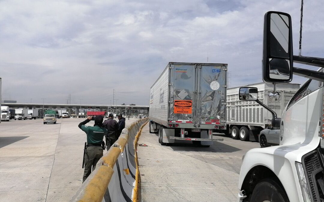 CAPUFE Anuncia Cierre de Casetas en Puebla, Guerrero y Otros Estados