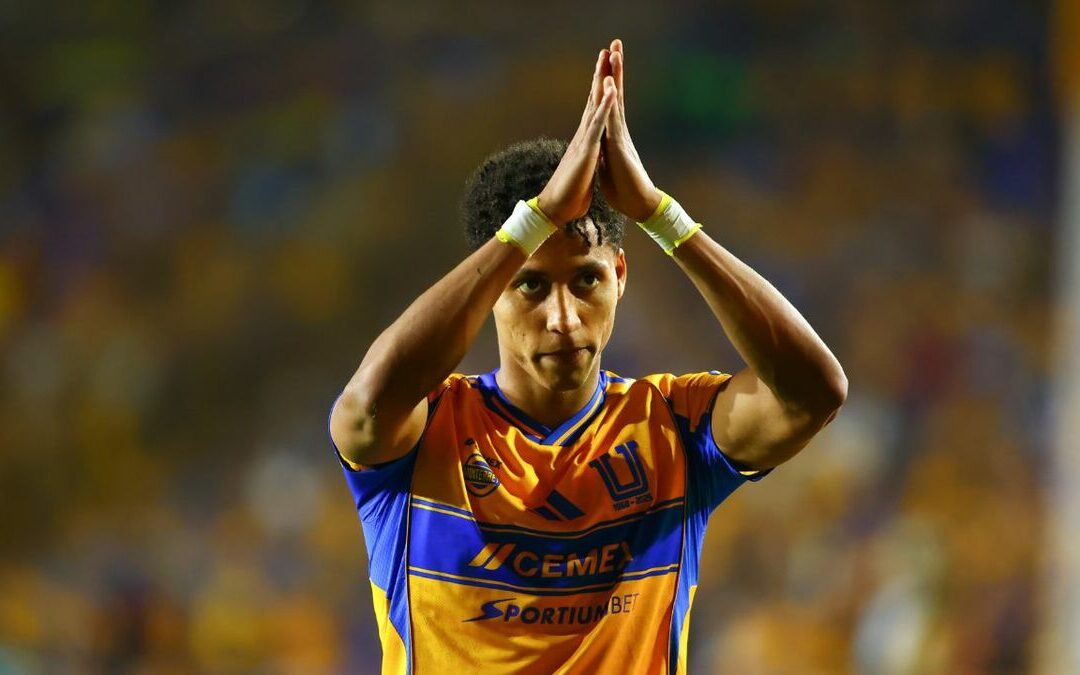 Tigres UANL Iguala su Peor Arranque de Local en 16 Años en la Liga MX