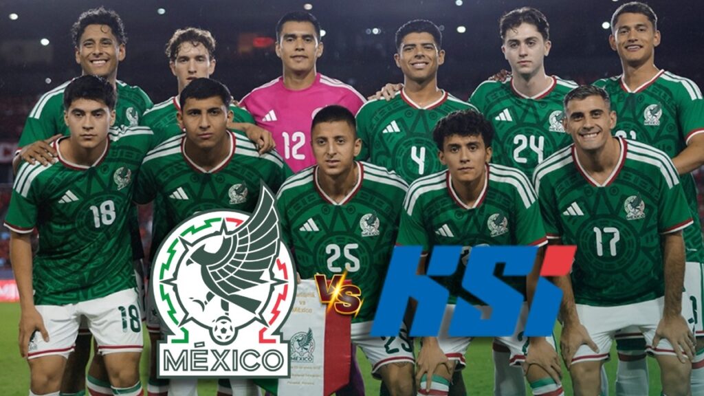 ¿Peligrará el Amistoso entre México e Islandia en Querétaro?