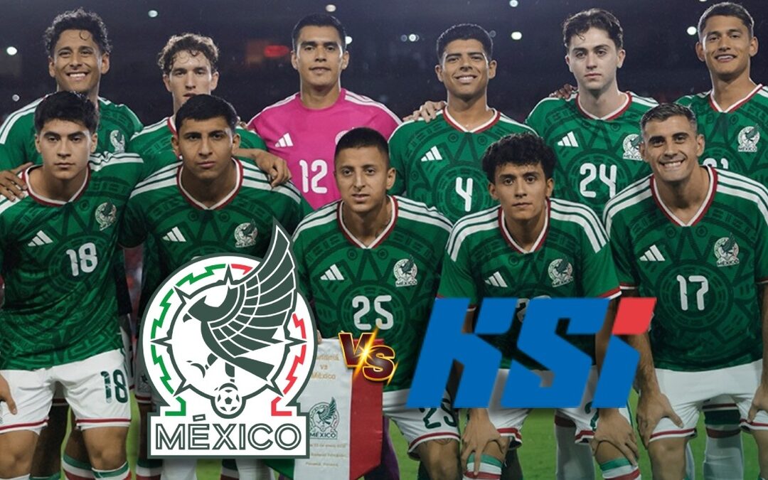 ¿Peligrará el Amistoso entre México e Islandia en Querétaro?