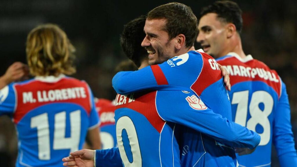 Análisis de los Momios del Atlético de Madrid vs Brujas: Apuestas y Pronósticos