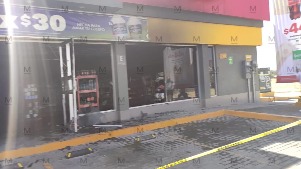 Mujer Sufre Quemaduras en Ataque Incendiario en Purísima del Rincón, Guanajuato