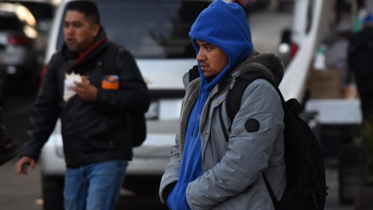 Alerta Naranja por Bajas Temperaturas en CdMx: Alcaldías Afectadas