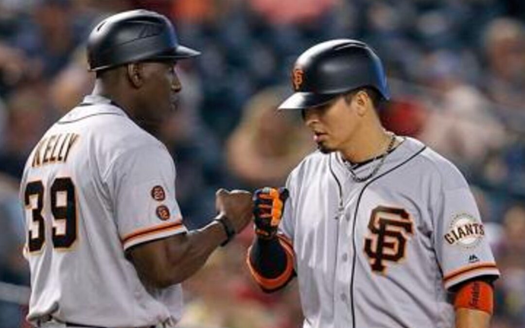 Peloteros Regios en los Giants de San Francisco: Rivales de los Sultanes en Marzo