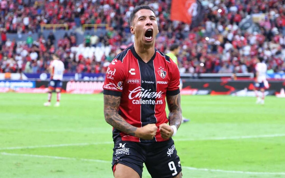Atlas se Aproxima a Evitar Multa por Tabla Porcentual en la Liga MX