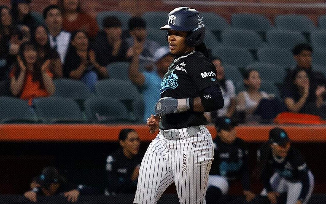 Sultanes Femenil Logran una Remontada Histórica ante Naranjeros Softbol