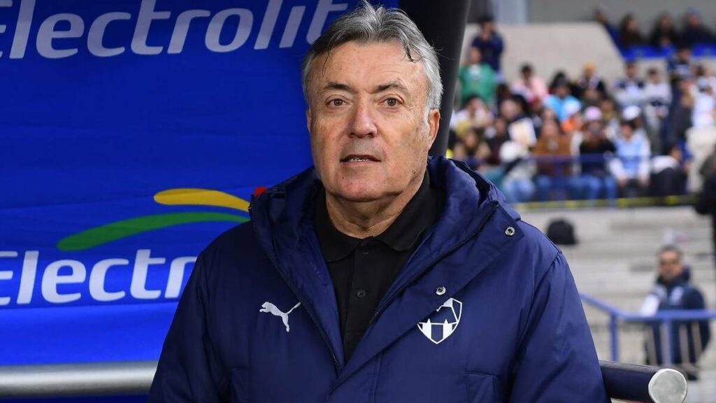 Domenec Torrent: ‘Rayados puede dar mucho más’ tras la derrota ante Pumas