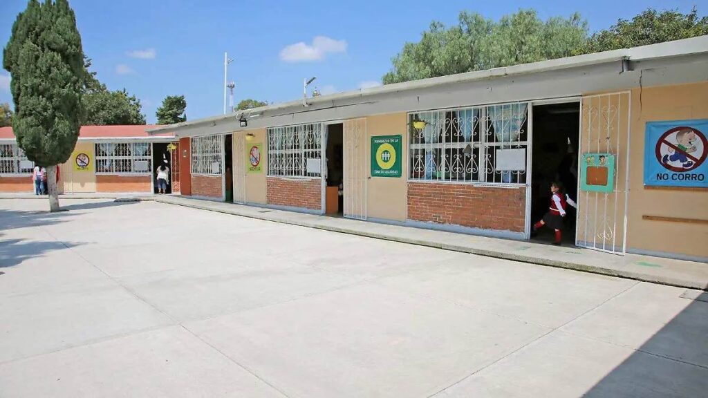 Edomex Suspende Clases en 14 Municipios por Violencia Relacionada con El Mencho