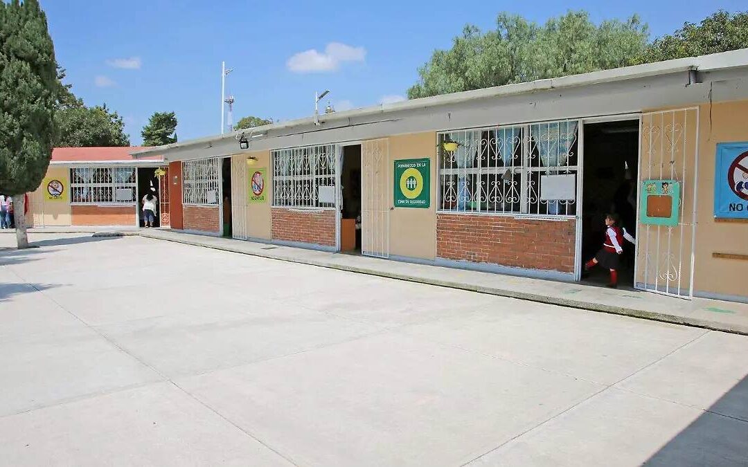 Edomex Suspende Clases en 14 Municipios por Violencia Relacionada con El Mencho