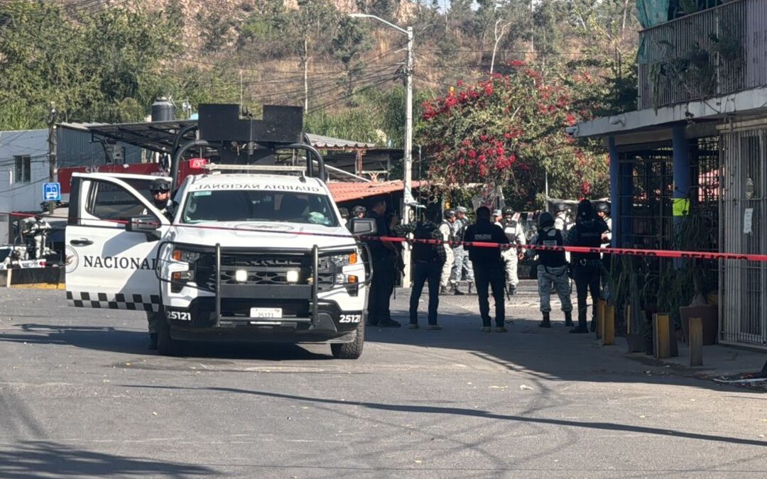 Bloqueos en Jalisco: Últimas Noticias y Consecuencias de las Protestas