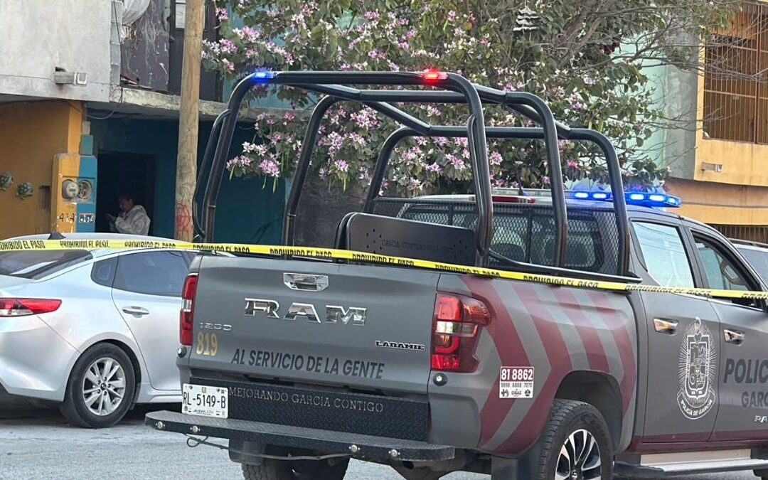 Aumento de Homicidios en Monterrey: García Lidera la Lista en el Primer Bimestre de 2026