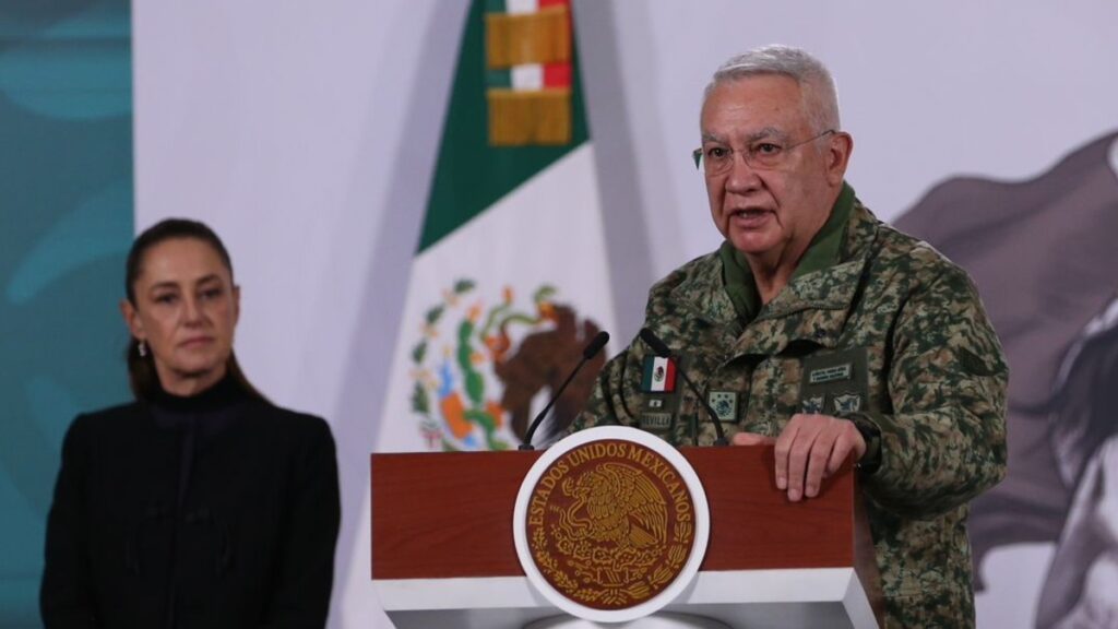 El Tuli del CJNG: El Asesinato del Mano Derecha de El Mencho en Jalisco