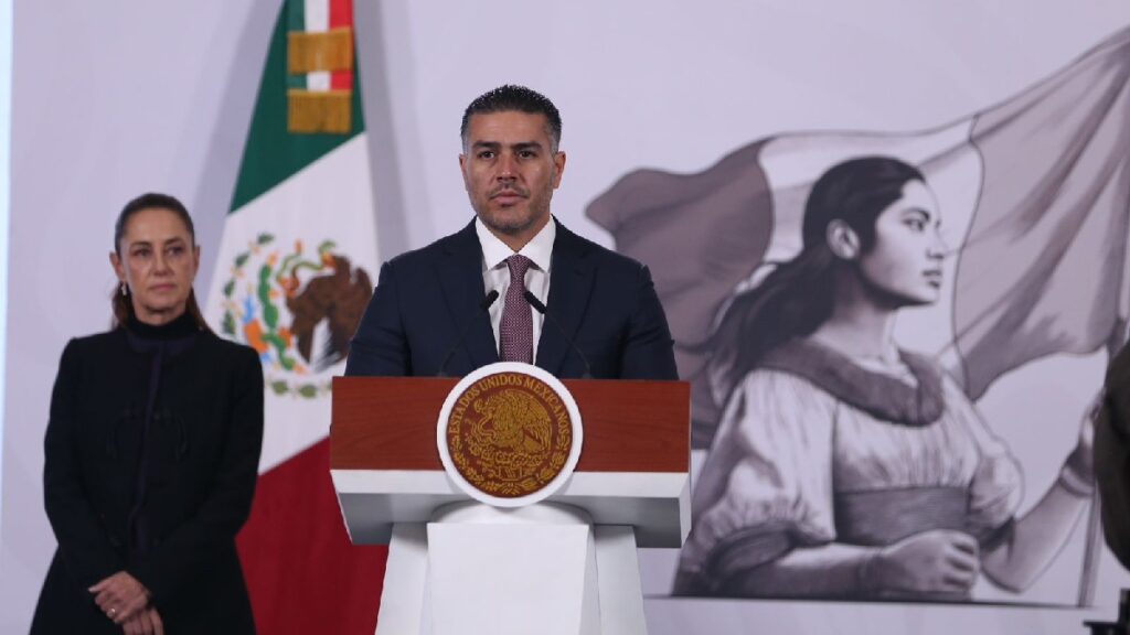 Operativo Guardia Nacional por la muerte de ‘El Mencho’ deja 25 muertos en Jalisco, confirma García Harfuch