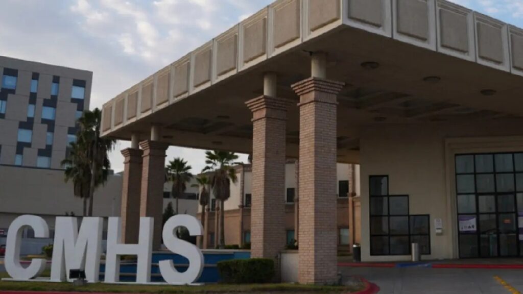 Trágico Fallecimiento de Adolescente de 15 Años en el Hospital Muguerza de Saltillo