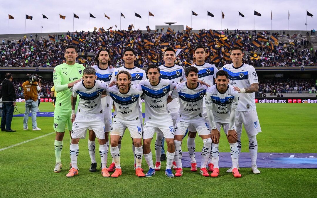 Rayados: Un Jugador Revela a Miguel Arizpe la Realidad de las Derrotas en el Equipo