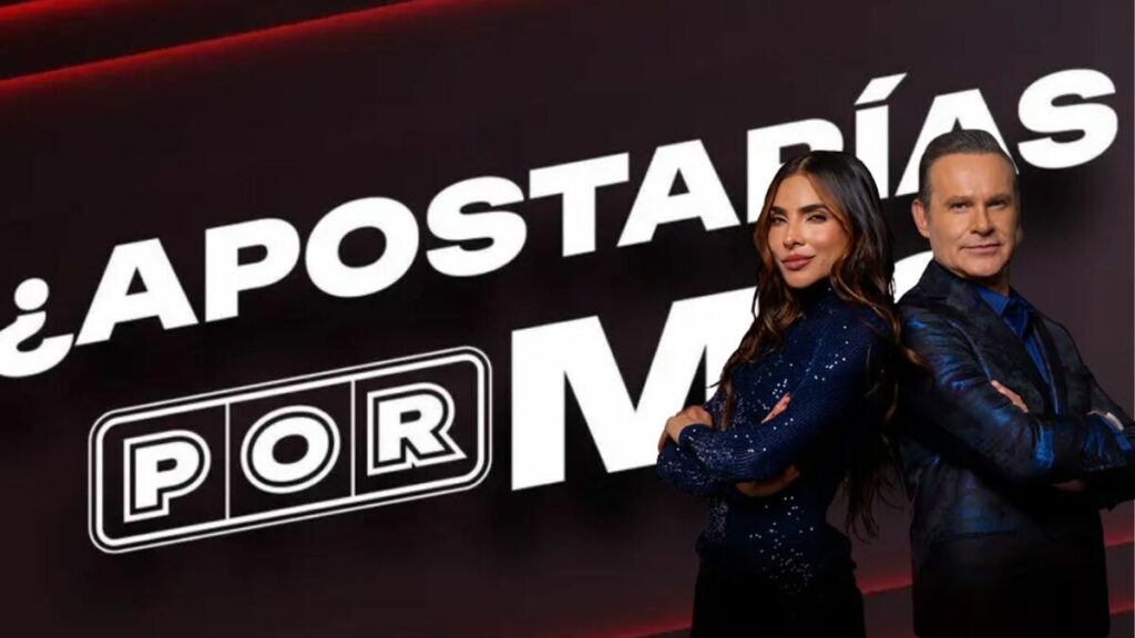 Descubre quién fue la QUINTA pareja eliminada de ‘¿Apostarías por mí?’