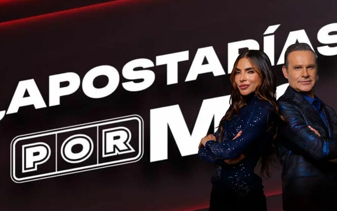 Descubre quién fue la QUINTA pareja eliminada de ‘¿Apostarías por mí?’