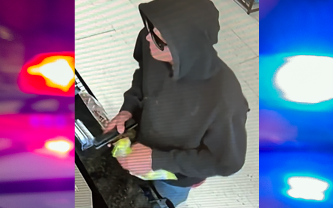 Aumentan las Alertas: Hombre Asalta Panadería El Fenix en El Paso