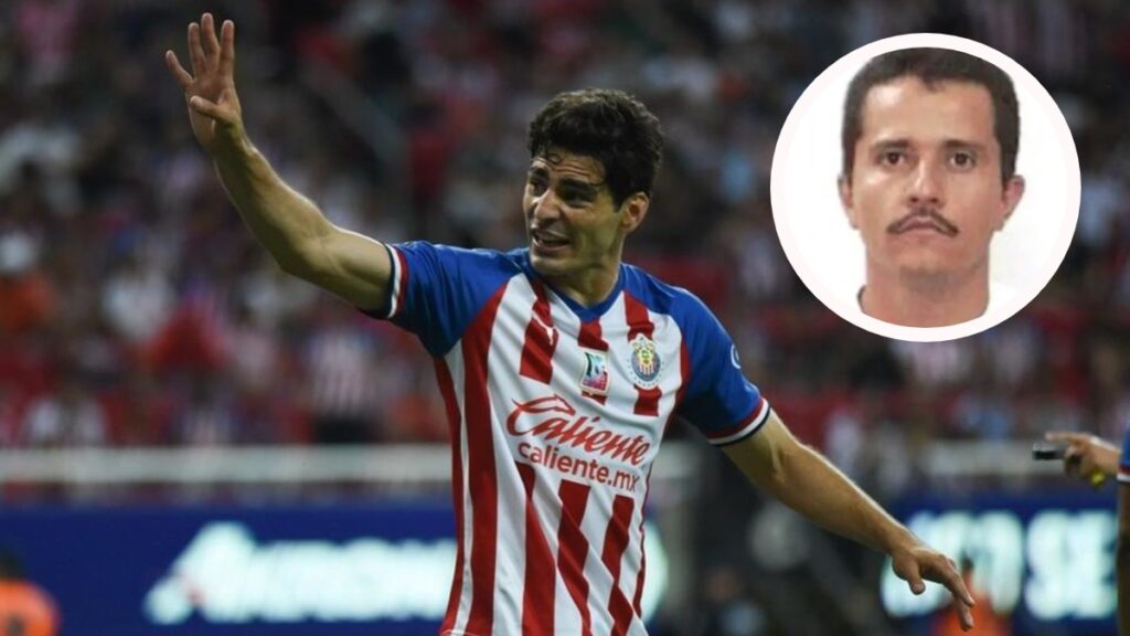 El Engaño a Antonio Briseño: Un Saludo Inesperado para ‘El Mencho’