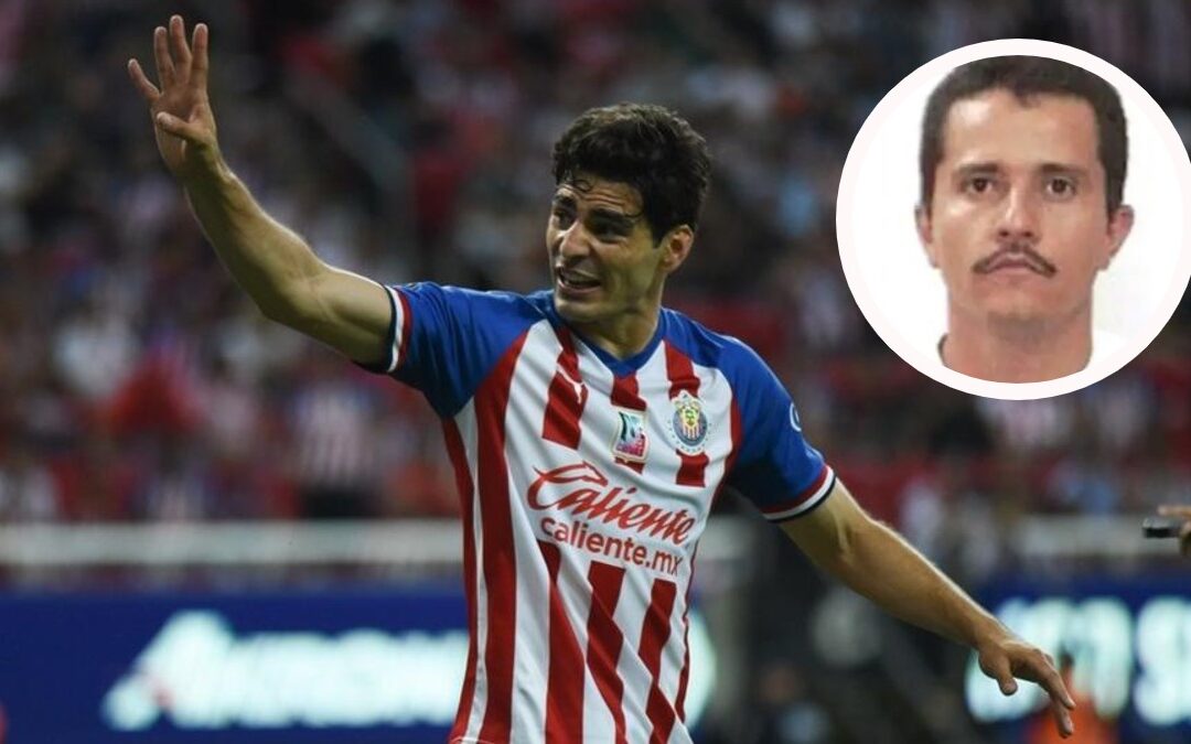 El Engaño a Antonio Briseño: Un Saludo Inesperado para ‘El Mencho’